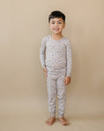 Load image into Gallery viewer, Bamboo Two Piece Set | Latte Bolts
