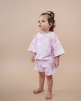 Load image into Gallery viewer, Shorts Set | Pink Camo
