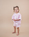 Load image into Gallery viewer, Shorts Set | Pink Camo

