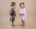 Load image into Gallery viewer, Shorts Set | Pink Camo
