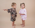 Load image into Gallery viewer, Shorts Set | Brown Camo

