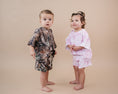 Load image into Gallery viewer, Shorts Set | Brown Camo

