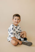 Load image into Gallery viewer, Shorts Set | Mom tattoo
