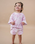 Load image into Gallery viewer, Shorts Set | Pink Camo
