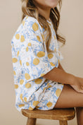 Load image into Gallery viewer, Shorts Set | Lemons
