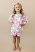Load image into Gallery viewer, Shorts Set | Coquette Garden
