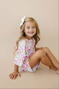 Load image into Gallery viewer, Shorts Set | Coquette Garden
