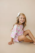 Load image into Gallery viewer, Shorts Set | Coquette Garden
