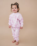 Load image into Gallery viewer, Jogger Set | Pink Camo
