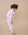 Load image into Gallery viewer, Jogger Set | Pink Camo
