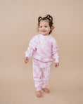 Load image into Gallery viewer, Jogger Set | Pink Camo

