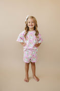 Load image into Gallery viewer, Shorts Set | Coquette Garden
