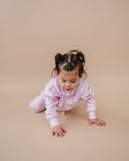 Load image into Gallery viewer, Jogger Set | Pink Camo
