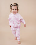 Load image into Gallery viewer, Jogger Set | Pink Camo

