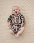 Load image into Gallery viewer, Shorts Set | Brown Camo
