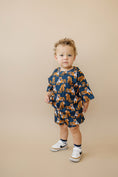 Load image into Gallery viewer, Shorts Set | Tiger
