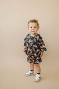 Load image into Gallery viewer, Shorts Set | Tiger
