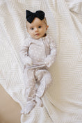 Load image into Gallery viewer, Oopsie Daisy Bamboo Zippy Pajamas

