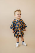 Load image into Gallery viewer, Shorts Set | Tiger
