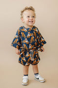 Load image into Gallery viewer, Shorts Set | Tiger
