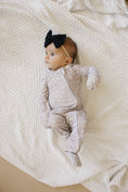 Load image into Gallery viewer, Oopsie Daisy Bamboo Zippy Pajamas
