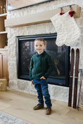 Load image into Gallery viewer, Alpine Plaid Button Up Shirt
