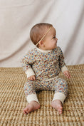 Load image into Gallery viewer, Desert Floral French Terry Set

