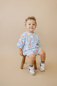 Load image into Gallery viewer, Shorts Set | Summer Vibes

