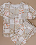 Load image into Gallery viewer, Bamboo Two Piece Set | Cottage Goose
