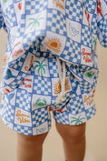 Load image into Gallery viewer, Shorts Set | Summer Vibes
