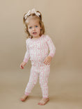 Load image into Gallery viewer, Bamboo Two Piece Set | Little Ballerina

