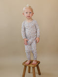 Load image into Gallery viewer, Bamboo Two Piece Set | Latte Bolts
