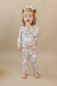Load image into Gallery viewer, Bamboo Two Piece Set | Cottage Goose
