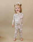 Load image into Gallery viewer, Bamboo Two Piece Set | Cottage Goose
