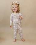 Load image into Gallery viewer, Bamboo Two Piece Set | Cottage Goose
