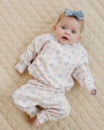 Load image into Gallery viewer, Jogger Set | Whimsy Bloom
