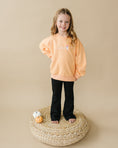 Load image into Gallery viewer, Ribbed Bamboo Flared Leggings - more colors
