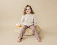 Load image into Gallery viewer, Ribbed Bamboo Flared Leggings - more colors
