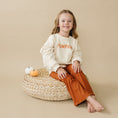 Load image into Gallery viewer, Ribbed Bamboo Flared Leggings - more colors
