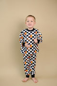 Load image into Gallery viewer, Jogger Set | Checker Blaze
