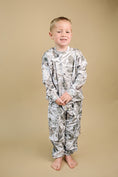 Load image into Gallery viewer, Cargo Jogger Set | Camo
