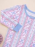 Load image into Gallery viewer, Bamboo Two Piece Set | Baseball Girl
