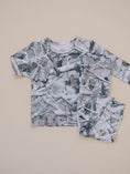 Load image into Gallery viewer, Bamboo Two Piece Set | Camo
