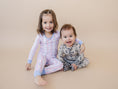 Load image into Gallery viewer, Bamboo Two Piece Set | Baseball Girl
