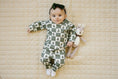 Load image into Gallery viewer, Checkered Christmas Organic Cotton Lounge Set

