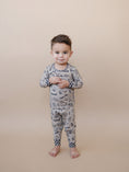 Load image into Gallery viewer, Bamboo Two Piece Set | Home Run
