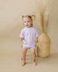 Load image into Gallery viewer, Bamboo Tee & Bike Shorts - sold as separates
