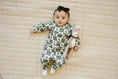 Load image into Gallery viewer, Checkered Christmas Organic Cotton Lounge Set
