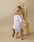 Load image into Gallery viewer, Bamboo Tee & Bike Shorts - sold as separates
