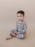 Load image into Gallery viewer, Bamboo Two Piece Set | Home Run
